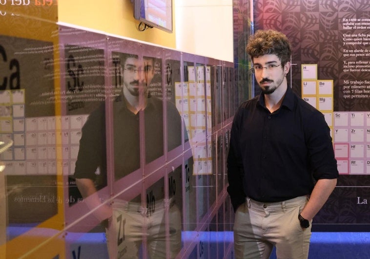 El astrofísico molecular apasionado del piano: «España es un referente en Astroquímica»